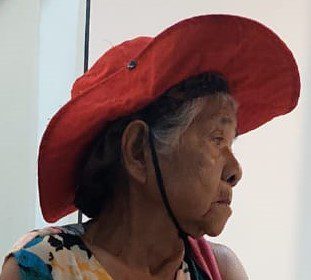 PC-AM solicita divulgação da imagem de mulher que desapareceu no bairro Compensa