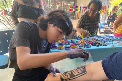 Fepiam celebra Dia dos Povos Indígenas com foco no etnodesenvolvimento das comunidades originárias