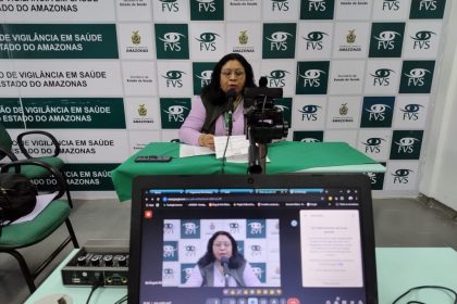 Participação popular no SUS é tema de curso em Vigilância Participativa na FVS-RCP