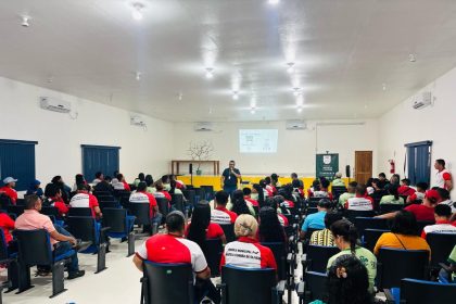 Com o apoio do Governo do Amazonas, ciclo de palestras e exposições será realizado em São Paulo de Olivença e Santo Antônio do Içá