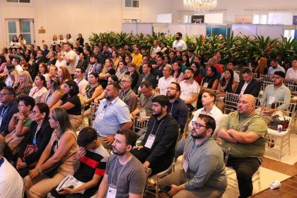 Governo do Estado destaca administrações públicas municipais na abertura do 1º Congresso de Previdência do Amazonas