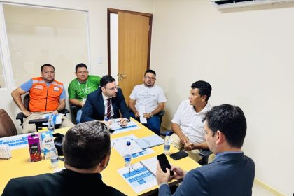 CMH apresenta critérios para seleção de famílias do ‘Minha Casa, Minha Vida’ em reunião com órgãos de controle