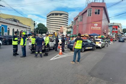 Prefeitura fiscaliza modais de transporte para oferecer mais eficiência aos passageiros na zona Sul