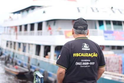 Arsepam inicia Operação Viagem Segura – Dia do Trabalhador com reforço na fiscalização do transporte intermunicipal