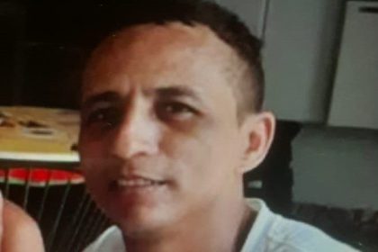 Polícia Civil divulga imagens de cinco pessoas que estão desaparecidas