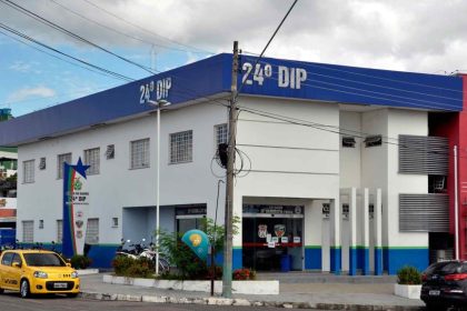 Polícia Civil cumpre mandado de prisão de guarda municipal investigado pelo crime de tortura
