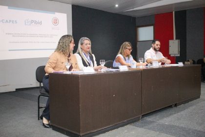 Prefeitura de Manaus participa de lançamento de programa de formação docente