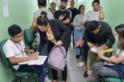 PGE-AM divulga resultado final do 11º Exame de Residência Jurídica