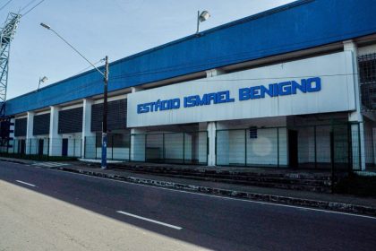 Agenda Esportiva: Vila Olímpica de Manaus será sede da 1ª Etapa Indoor de Tiro com Arco