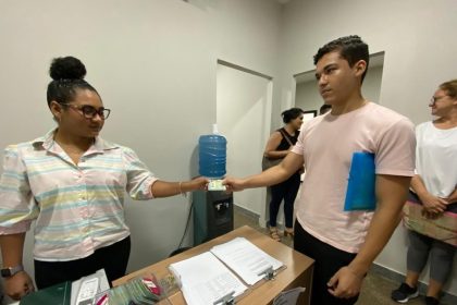 Amazonas tem cerca de 30 mil Carteiras de Identidade aguardando os donos