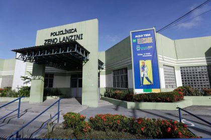 Saúde AM Digital: Governador Wilson Lima dá início ao serviço de Telessaúde para agilizar consultas e exames agendados pelo Sisreg