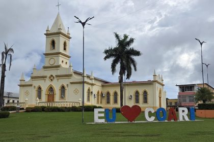 Coari apresenta contribuições para o futuro da bioeconomia no Amazonas