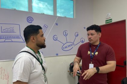 Tabatinga recebe etapa dos Diálogos de Bioeconomia para construção do plano estadual