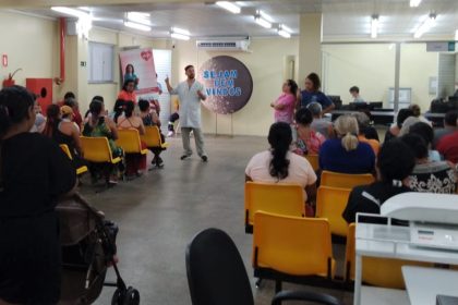 Unidades de saúde da Prefeitura de Manaus reforçam ações e serviços em combate à hipertensão arterial