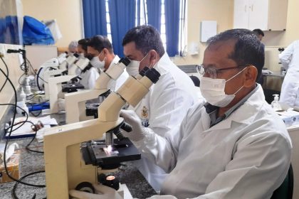 Prefeitura de Manaus amplia rede de diagnóstico para malária na zona urbana