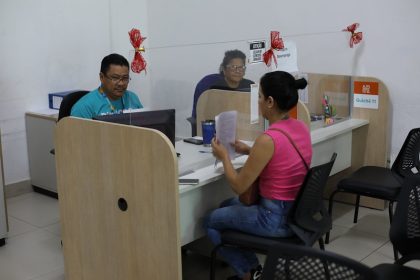 Sine Manaus oferta 355 vagas de emprego nesta quarta–feira, 23/4
