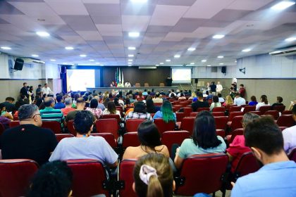 Prefeitura de Manaus destaca avanços no turismo durante Seminário ‘Nosso Centro Desafios e Soluções’