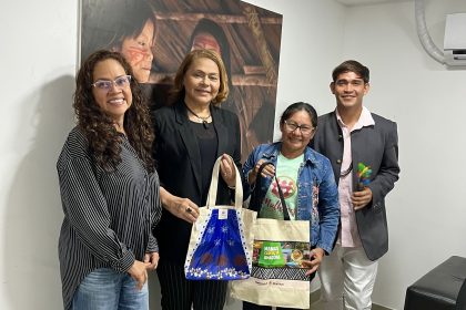 Turismo comunitário e economia criativa avançam em comunidades ribeirinhas com ações da Prefeitura de Manaus