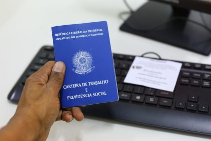Sine Manaus oferta 293 vagas de emprego nesta segunda-feira, 7/4