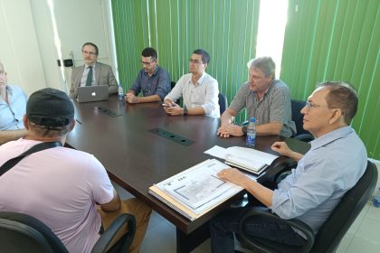 Prefeitura de Manaus garante fim da greve dos rodoviários após mediação decisiva