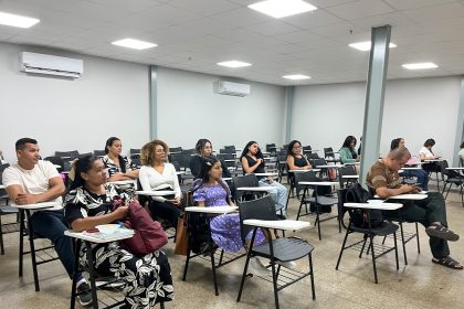Inscrições para o workshop ‘Educação Financeira para Artistas e Empreendedores’ seguem até quarta-feira