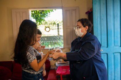 Moura Tapajóz registra queda nas doações de leite materno e convida mães a se tornarem doadoras