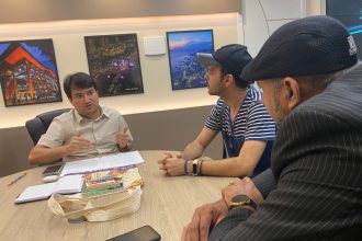 Prefeitura de Manaus avança na construção do Festival de Dança de Manaus