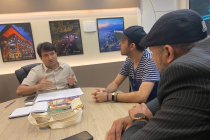 Prefeitura de Manaus avança na construção do Festival de Dança de Manaus