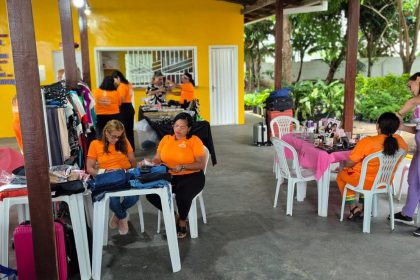 Prefeitura de Manaus estimula empreendedorismo como ferramenta de inclusão social