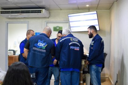 Após autuações, Procon-AM retoma fiscalizações em hospitais privados que descumpriram a Lei do Acompanhante