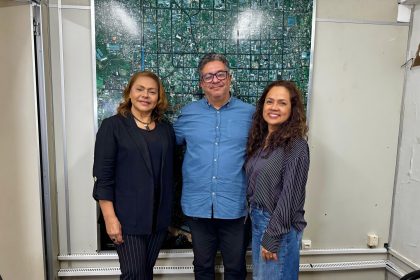 Turismo e gastronomia no Centro Histórico de Manaus são temas do encontro de alinhamento do programa ‘Nosso Centro’ promovido pela prefeitura