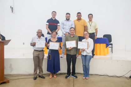 Prefeitura de Manaus realiza eleição para Grupo de Articulação e Fortalecimento dos Conselhos Escolares da Semed