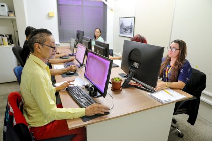 Prefeitura chega a quase 10 mil certidões de endereço expedidas