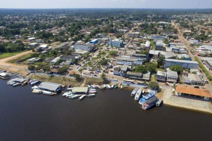Acolhendo pedido da PGE-AM, Corte Especial do TRF1 confirma competência do Ipaam para licenciamento do ‘Potássio Autazes’