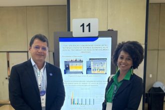 Projetos do Governo do Amazonas ganham destaque no 33º Congresso Brasileiro de Engenharia Sanitária e Ambiental