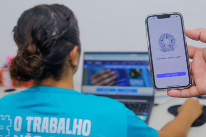 Sine Manaus oferta 526 vagas de emprego nesta segunda–feira, 26/5