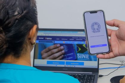 Sine Manaus oferta 386 vagas de emprego nesta quarta–feira, 21/5