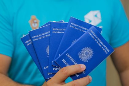 Sine Manaus oferta 329 vagas de emprego nesta quinta–feira, 29/5
