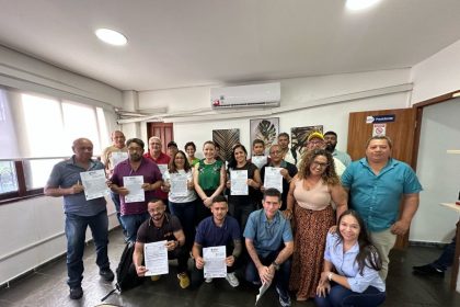Governo do Amazonas inicia primeira etapa de assinaturas de contratos dos credenciados no Promove