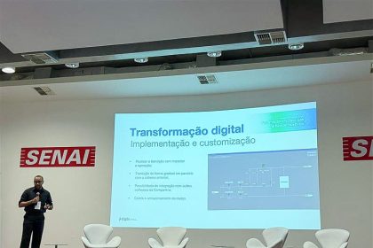 Cigás é destaque em evento inédito realizado sobre tecnologias em automação em Óleo, Gás e Biocombustíveis