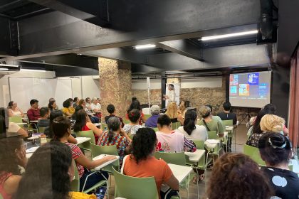 Prefeitura divulga lista de selecionados para oficina de ‘Técnicas de Comunicação Escrita no Mundo do Trabalho’