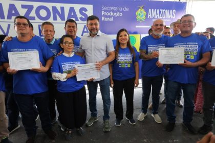 Certificação de zona livre de febre aftosa aumenta expectativas de expansão internacional do segmento agropecuário do Amazonas