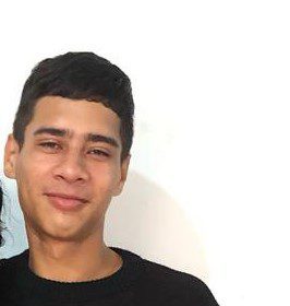 Polícia Civil divulga imagens de duas pessoas que estão desaparecidas