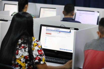 Secretaria de Educação abre inscrições para 1ª mobilização do Provão Eletrônico no interior do Amazonas em 2025