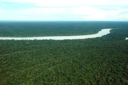 Apoiado pelo Governo do Amazonas, seminário sobre a Emergência Climática na Amazônia começa nesta quarta-feira em Manaus