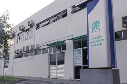 FVS-RCP realiza pesquisa de satisfação de serviços oferecidos à população no portal da instituição