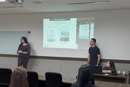 Prefeitura de Manaus realiza ciclo de palestras educativas para lojistas em shoppings da capital