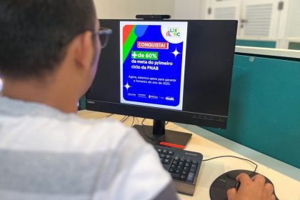 Manaus cumpre meta da Política Nacional Aldir Blanc e poderá acessar recursos neste ano