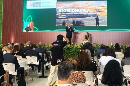 Prefeitura de Manaus teve representação em congresso internacional que discutiu controle e políticas públicas