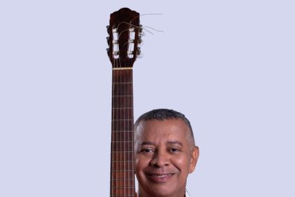 Com apoio da prefeitura, o espetáculo ‘Manaus, Meu Amor – Poética Cantada’ celebra a cultura da cidade no Teatro Amazonas